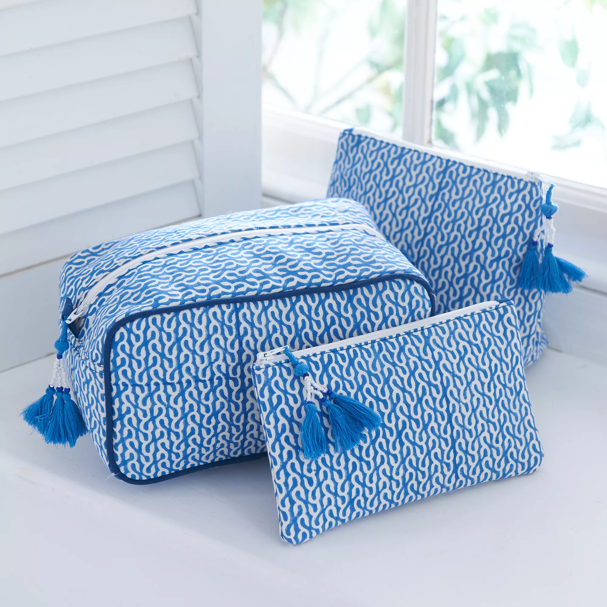 Washbags