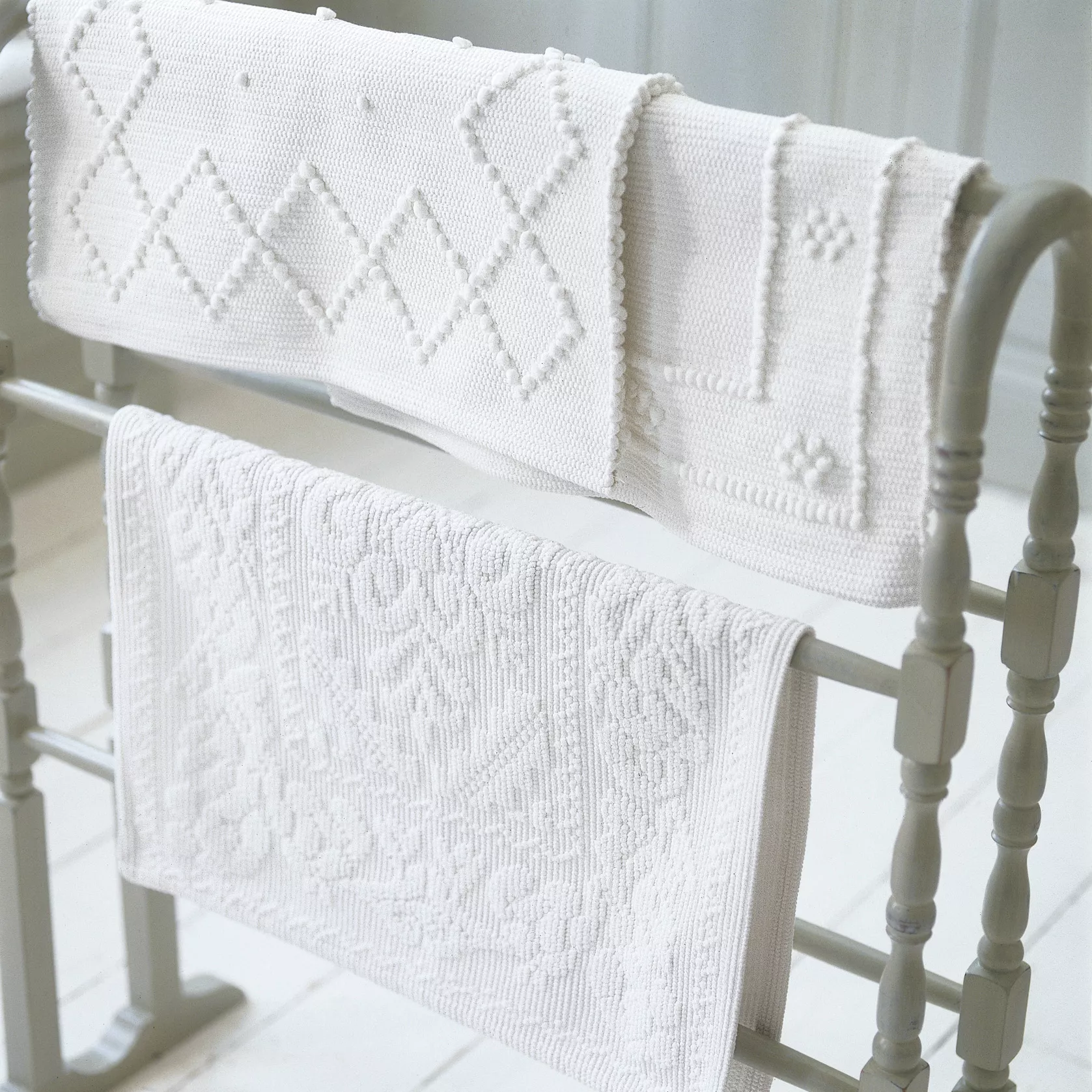 Bath Mats 