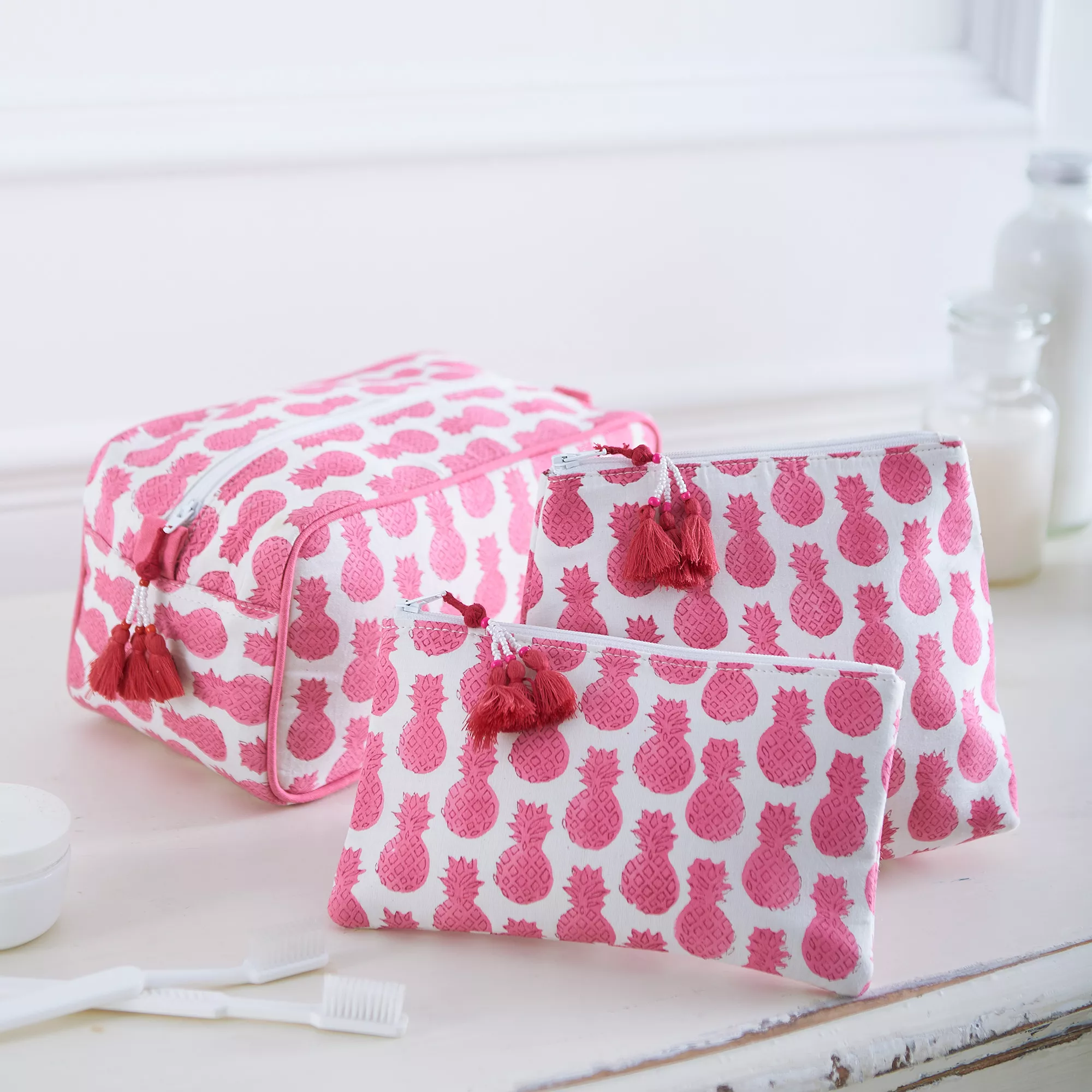 Washbags
