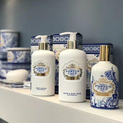 Bath & Body