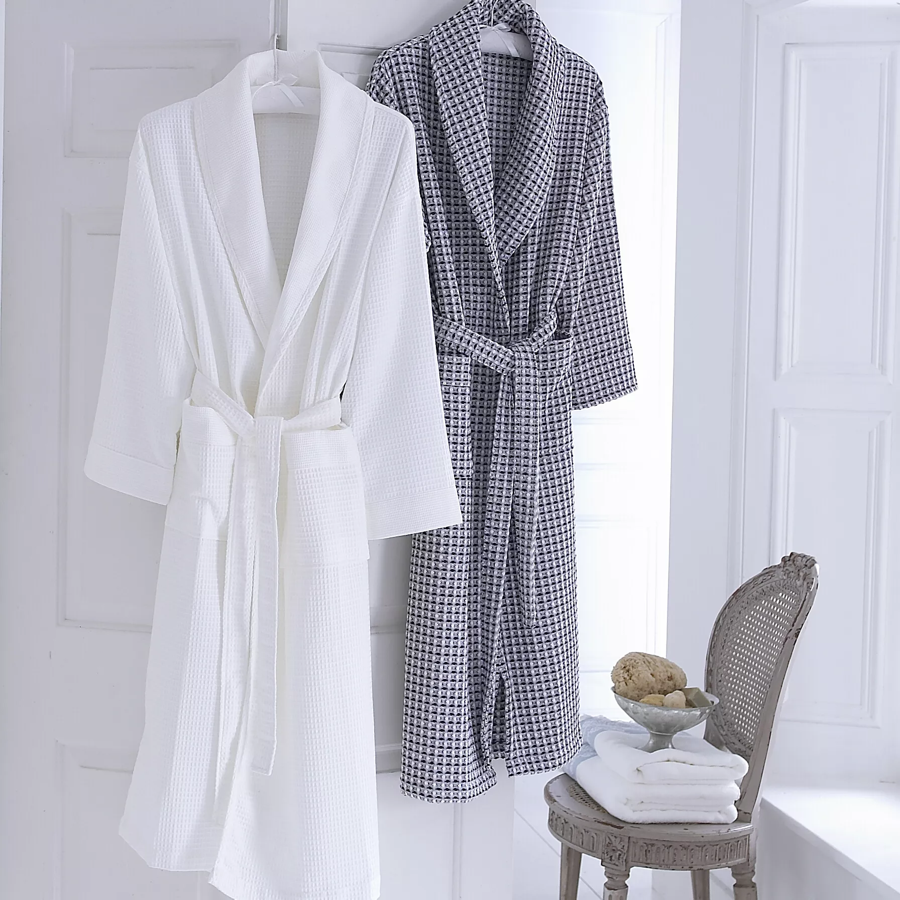 Cotton Nightwear 