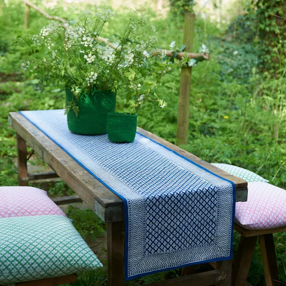 Cushions 