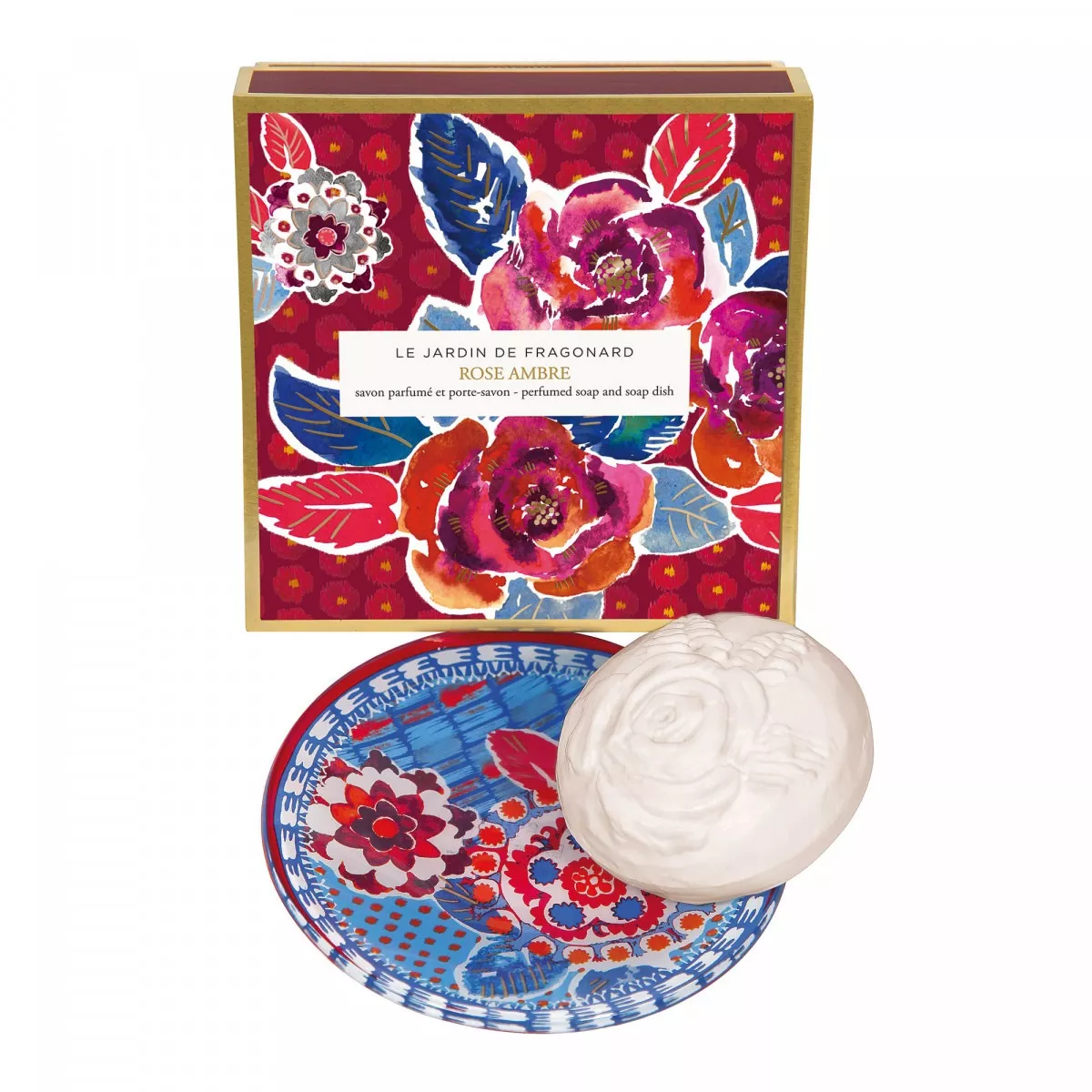 Soap Dish Sets
