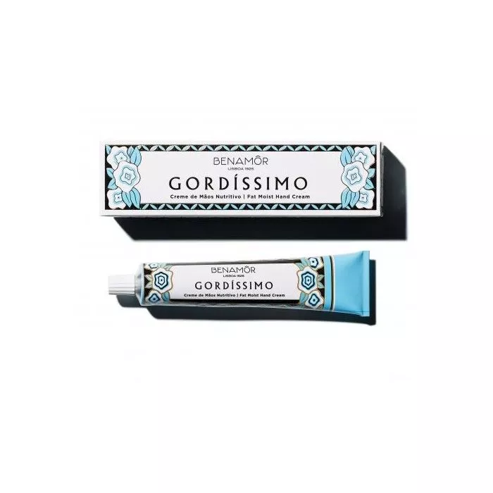 Benamor Gordíssimo Protective Hand Cream 50ml 