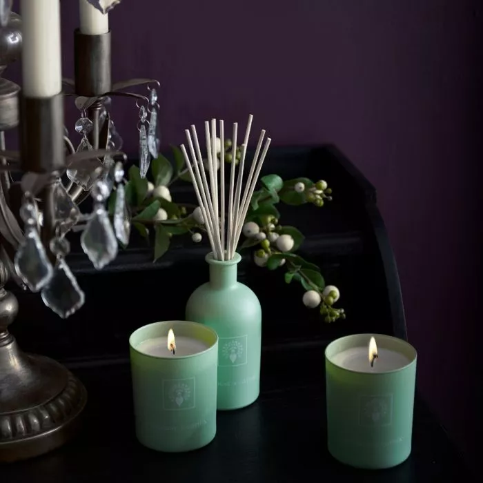 Cologne &amp; Cotton Diffusers