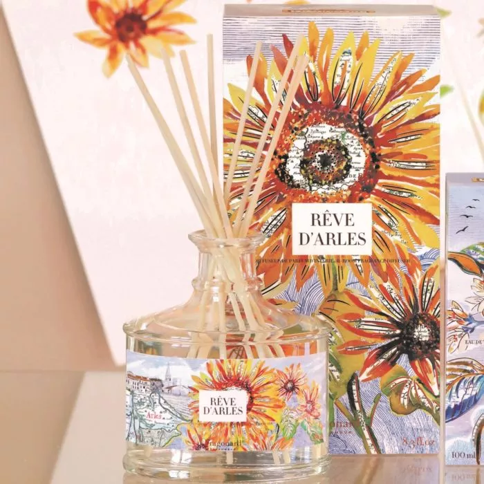 Fragonard Reve D&#039;Arles Diffuser 250ml