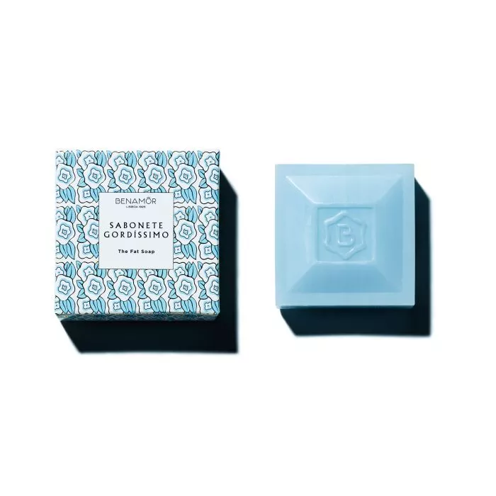 Benamôr Alantoine Original Soap 100g