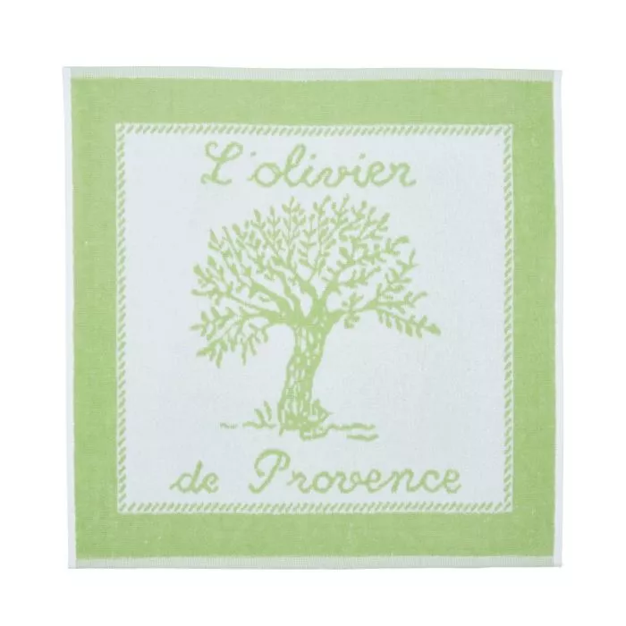 Terry Tea Towel - Olivier Amande