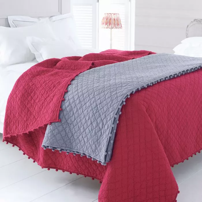 Pom Pom Quilts