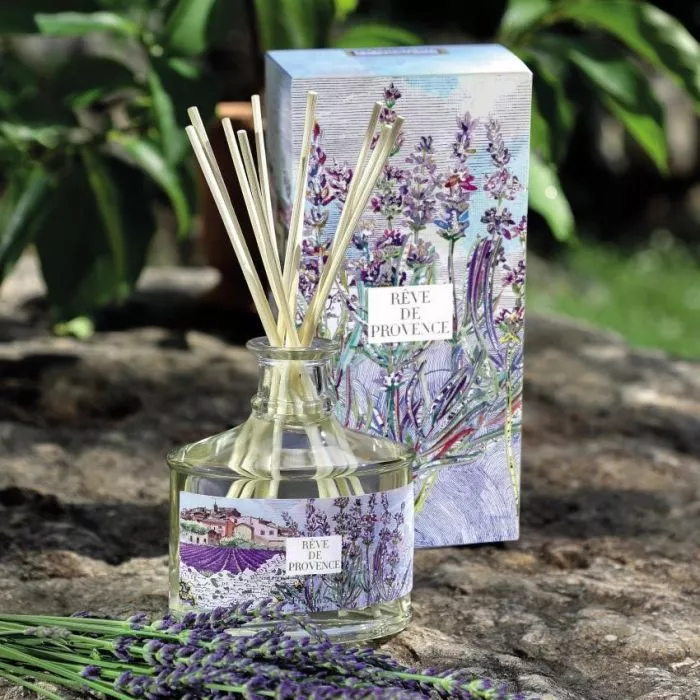 Fragonard Reve De Provence Diffuser 250ml