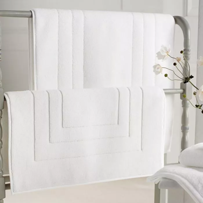 Sorrento Bath Mats