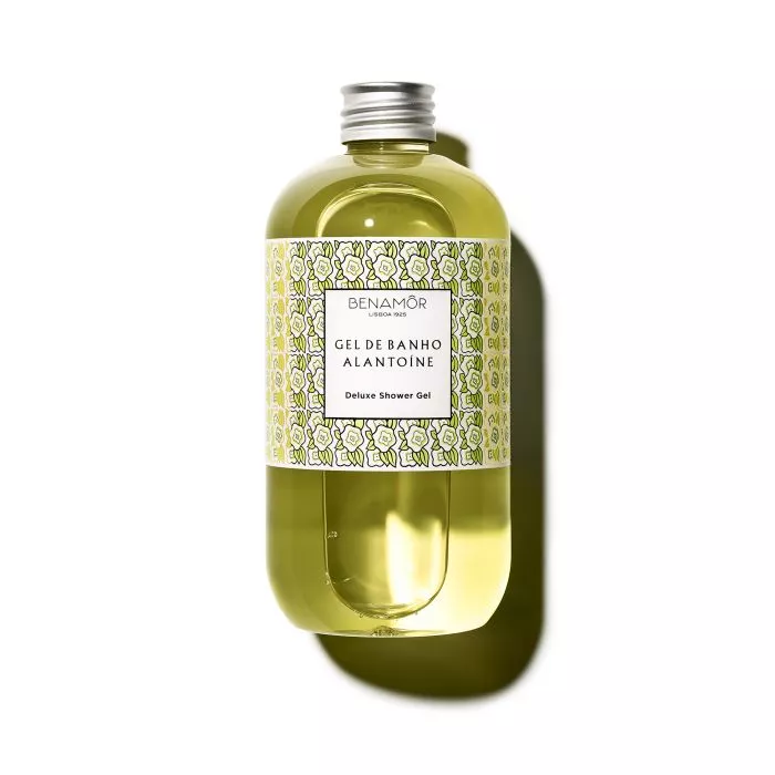 Benamôr Alantoine Deluxe Shower Gel 500ml