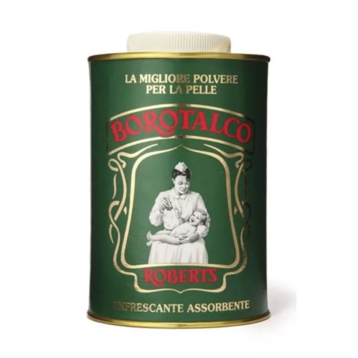 Borotalco Talc