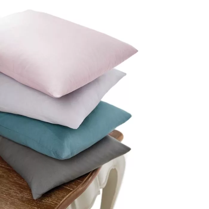 Boudoir Pillowcases 