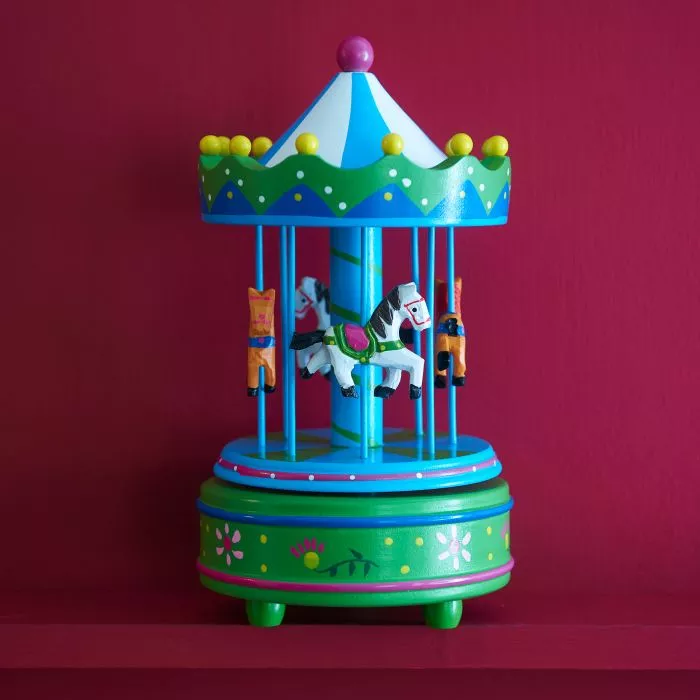 Carousel Grand