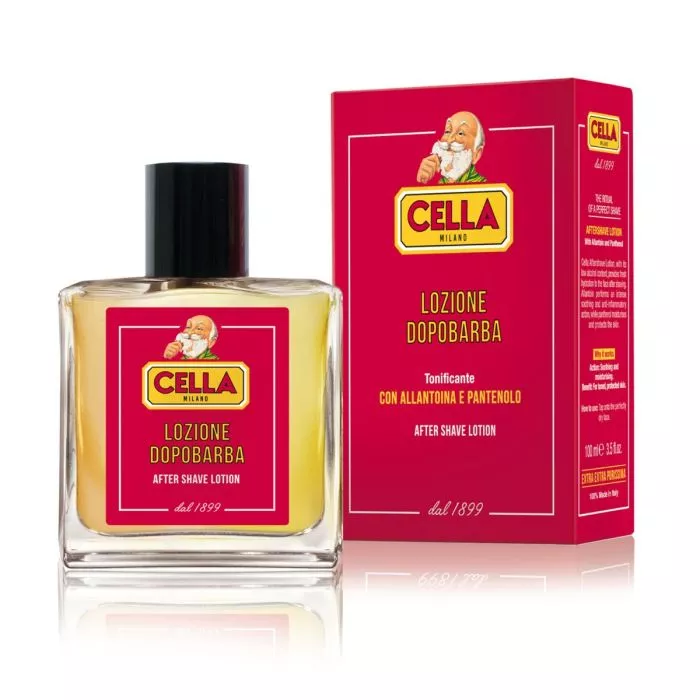 Cella Milano Allantoin   