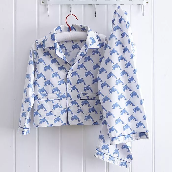 Dolphin Pyjamas