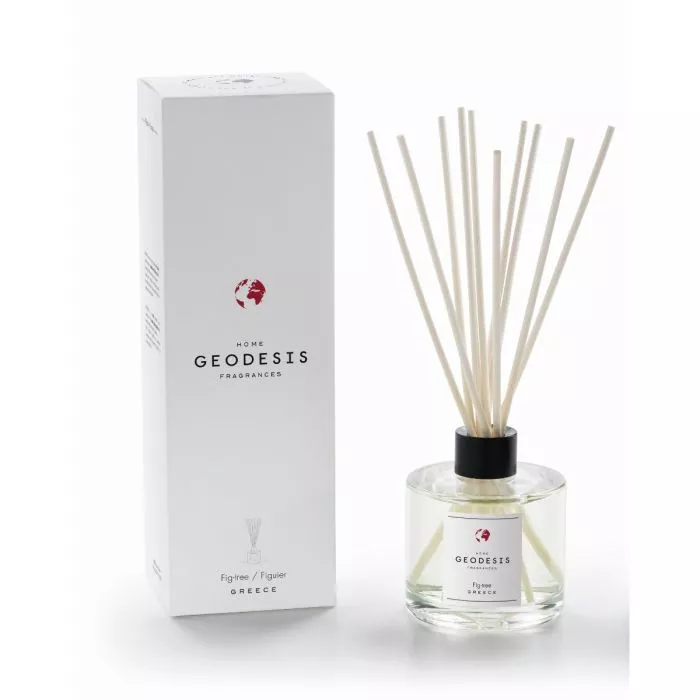 Geodesis Fig Tree Reed Diffuser 200ml
