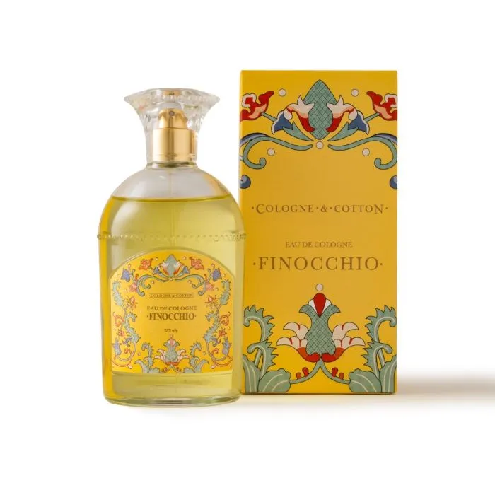 Finocchio