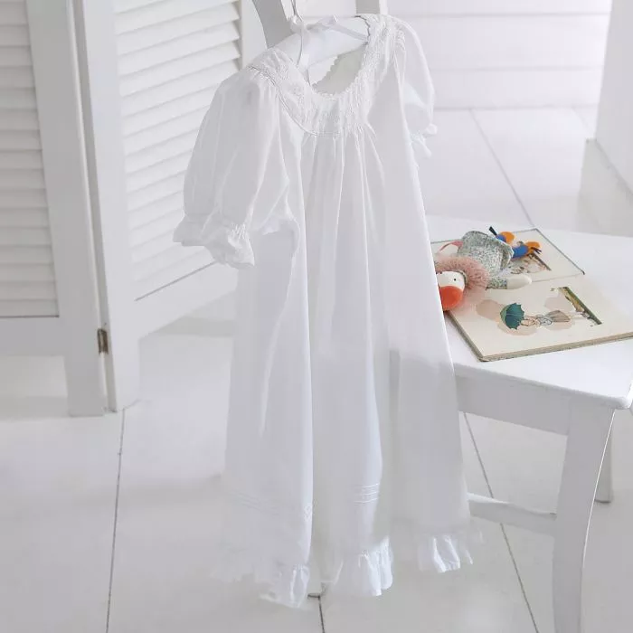 Clementine Nightdress
