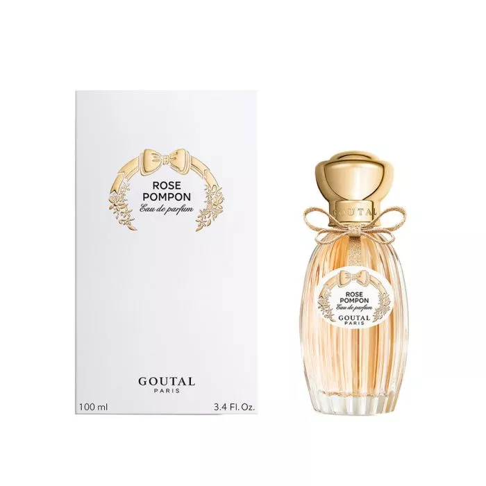 Goutal Rose Pompon eau de parfum 100ml