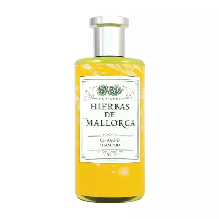 Hierbas De Mallorca Shampoo