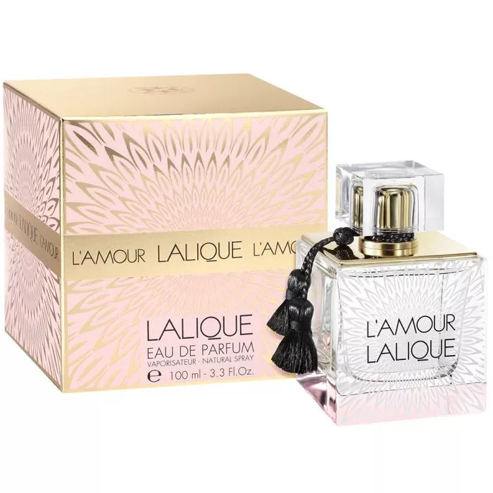 L&#039;Amour Lalique 100ml