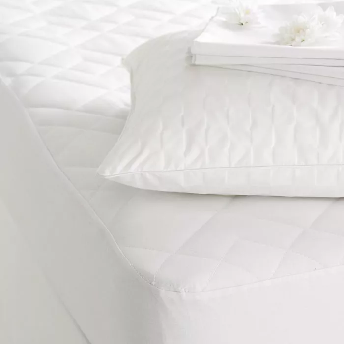 Pure Cotton Mattress Cover