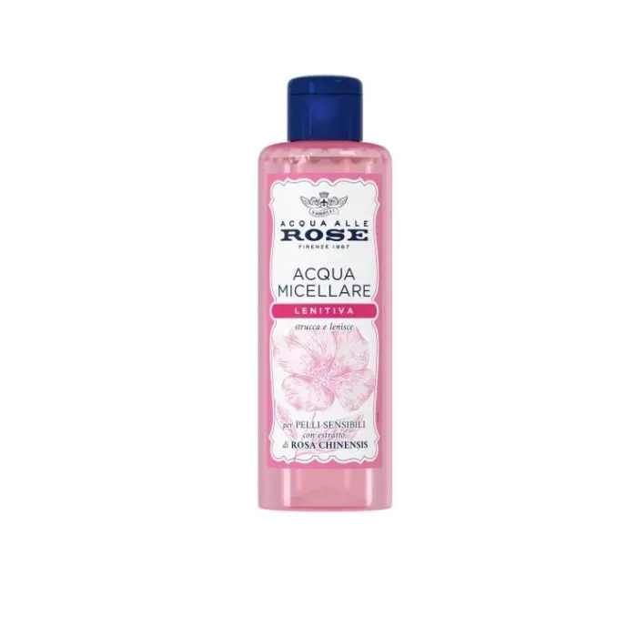 Acqua alle Rose Micellar Water 200ml 