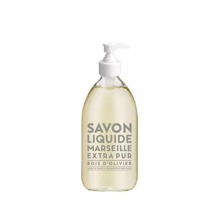 Compagnie de Provence Olive Wood liquid soap 300ml