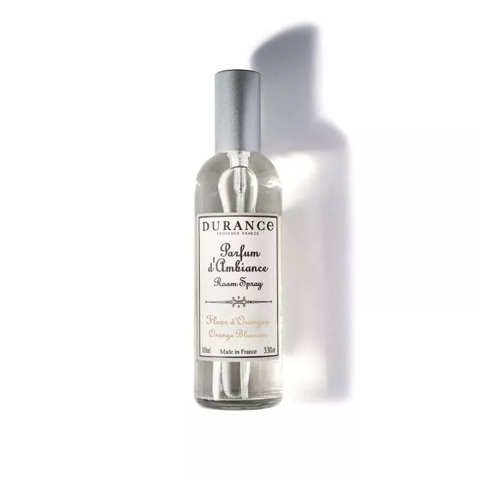 Durance Orange Blossom Room Spray 100ml