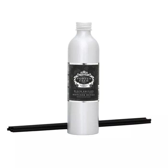 Portus Cale Black Edition Diffuser Refill 250ml