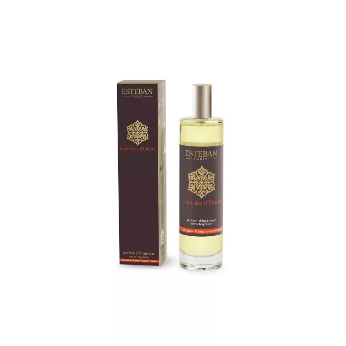Esteban Room Spray Legendes D&#039;Orient 75ml