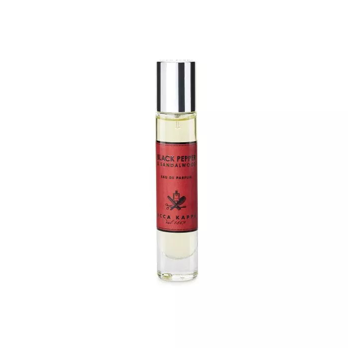 Acca Kappa Black Pepper and Sandalwood 