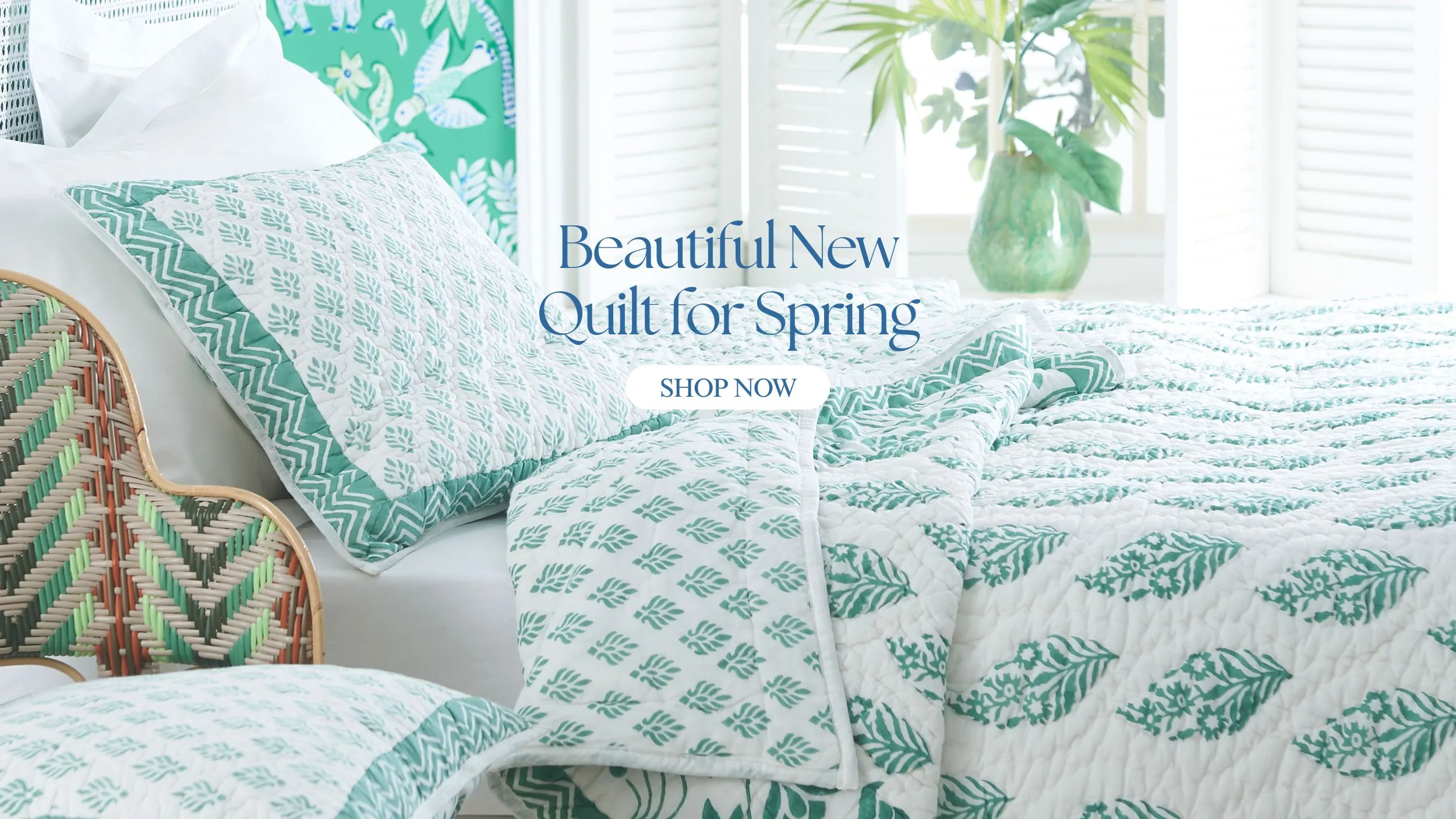 New Bedlinen 2025